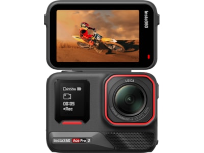 Insta360 Ace Pro 2 Dual Battery Bundle