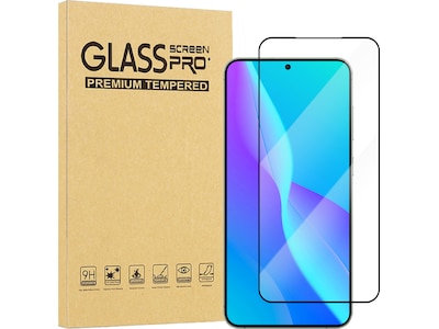 iiglo Galaxy S25 Skärmskydd