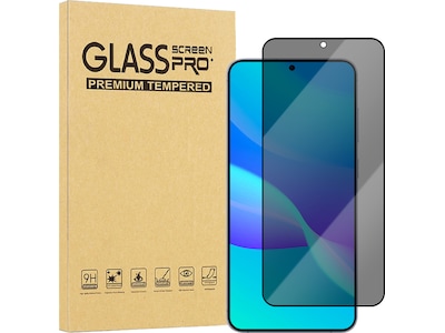 iiglo Galaxy S25+ Privacy Skärmskydd