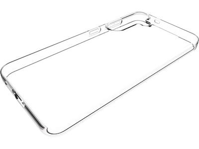 iiglo Galaxy S25+ Silikonskal (transparent)