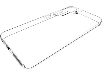 iiglo Galaxy S25 Silikonskal (transparent)