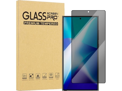 iiglo Galaxy S25 Ultra Privacy Skärmskydd