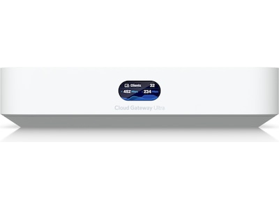 Ubiquiti UniFi Gateway Ultra