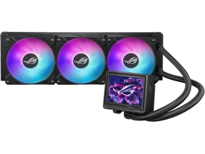 ASUS ROG RYUJIN III 360 ARGB EXTREME - CPU Vattenkylare