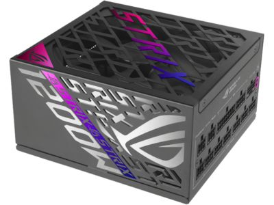 Asus ROG Strix 1200W Platinum PSU
