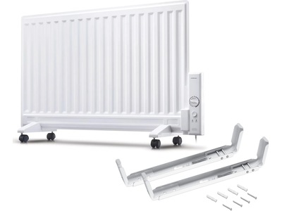 Andersson WLH 2.1 Oljevärmare 800W (vit)