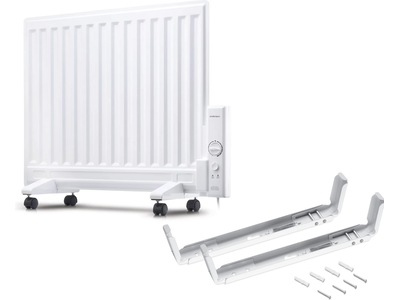 Andersson WLH 2.0 Oljevärmare 600W (vit)