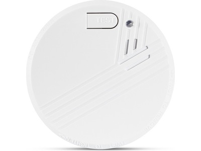 Nexa KD-134A Brandvarnare 2-pack