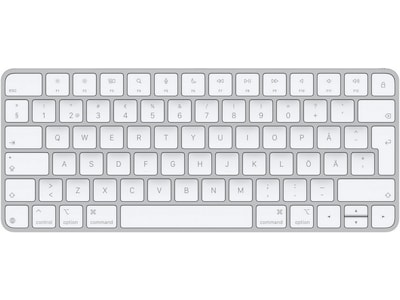 Apple Magic Keyboard - svenskt