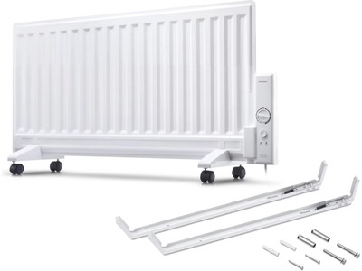 Andersson WLH 2.2 element 1000W (vit)