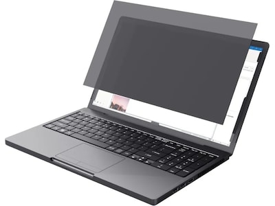 Kenson 13,3" Wide 16:9 Privacy skärmskydd