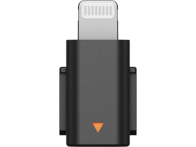 DJI Mic Mini Mobil-Adapter (Lightning)