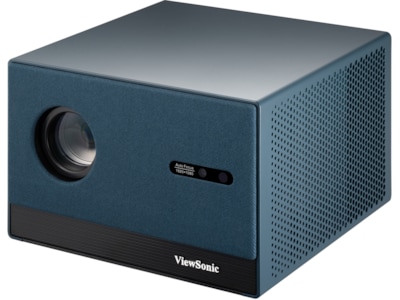 ViewSonic LX60HDN Smart Projector