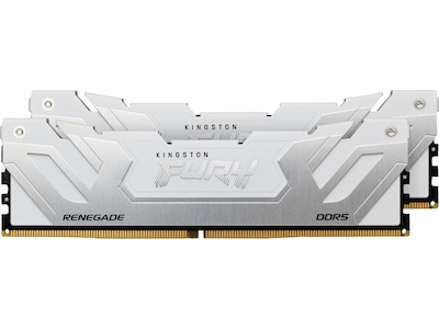 Kingston Fury Renegade DDR5 8400MHz 48GB (vit)