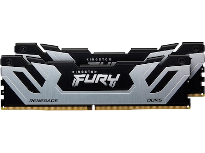 Kingston Fury Renegade DDR5 8400MHz 48GB (svart)
