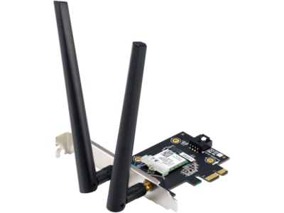 ASUS nätverkskort PCE-BE6500