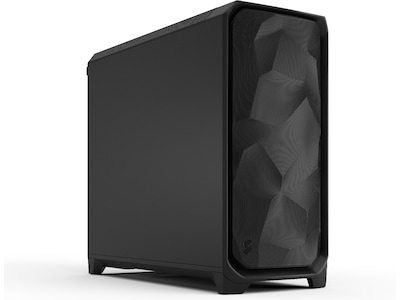 Fractal Meshify 3 XL Solid Mid Tower (svart)
