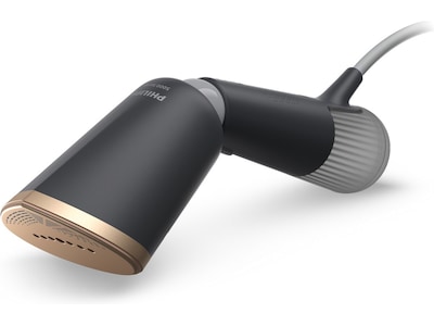 Philips 5000-serien STH5030/80 Handhållen klädångare (grå)