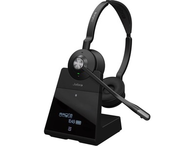 Jabra Engage 75 SE, stereo