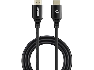 Andersson HDMI 2.0 kabel 3m (svart)