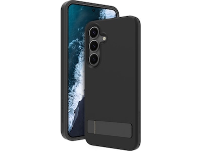 dbramante1928 Galaxy S25 Iceland Pro Qi2 skal (svart)