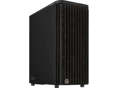 Asus Proart PA401 Wood Metal PWM Mid Tower (svart)