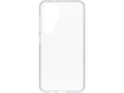 OtterBox Galaxy S25 React skal - ProPack (transparent)