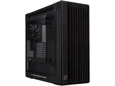 ASUS ProArt PA602 Wood Edition Mid Tower