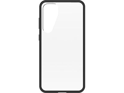 OtterBox Galaxy S25+ React skal - ProPack (black crystal)