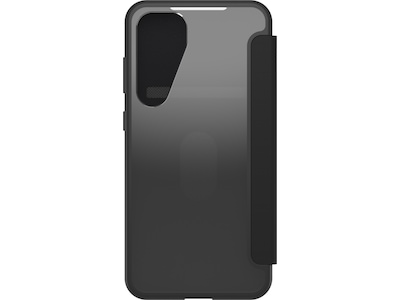 OtterBox Galaxy S25+ React Folio (transparent/svart)