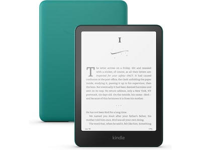 Alternativ bild 0 för Amazon Kindle Paperwhite 16GB, 7 2024 Jade