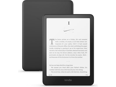 Alternativ bild 0 för Amazon Kindle Paperwhite eBook Reader 7'' 300ppi, 16GB, Black