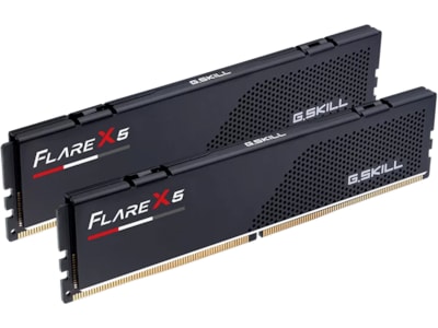 G.Skill Flare X5 DDR5 6000MHz 64GB