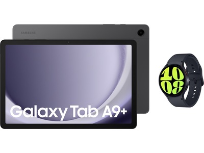 Samsung Galaxy Tab A9+ WiFi 64GB (graphite)