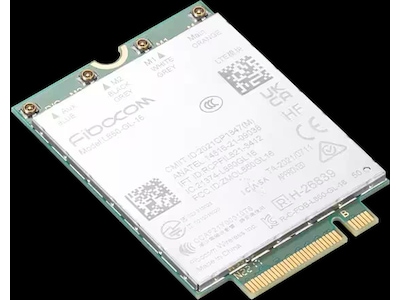 LENOVO ThinkPad Quectel EM061K-GL