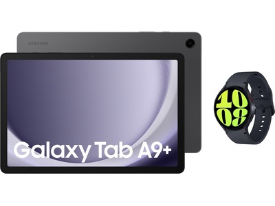 Samsung Galaxy Tab A9+ 5G 64GB (graphite)