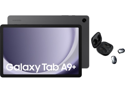 Samsung Galaxy Tab A9+ 5G 64GB (graphite)