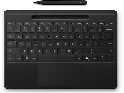 Microsoft Surface Pro 13″ Flex Keyboard (svart)