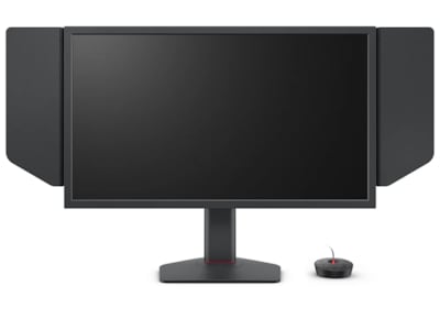BenQ Zowie 25" gamingskärm XL2546X+