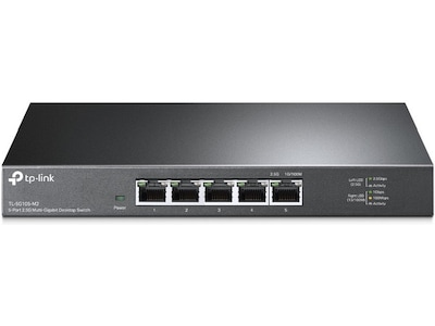 TP-Link TL-SG105-M2 switch