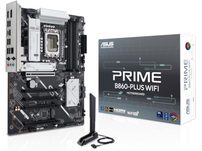 ASUS PRIME B860-PLUS WIFI Moderkort