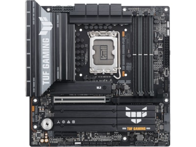 ASUS TUF GAMING B860M-PLUS Moderkort