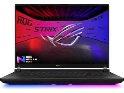 Asus ROG Strix SCAR 16 tum WQXGA 240 Hz