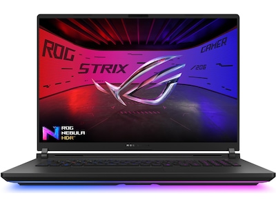 Asus ROG Strix SCAR 18″ WQXGA 240 Hz