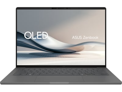 Asus Zenbook A14 UX3407QA 14″ WUXGA OLED (grey)