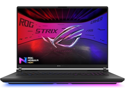 Asus ROG Strix SCAR 18" WQXGA 240 Hz
