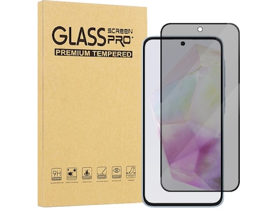 iiglo Galaxy A56 Privacy Skärmskydd