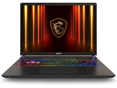 MSI Vector 16 HX AI 16" QHD+