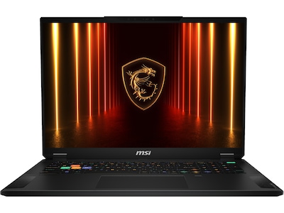 MSI Stealth 18 HX AI 18" UHD+
