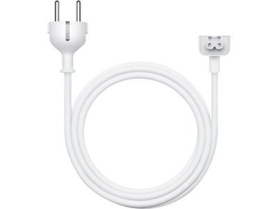 Apple Förlängningskabel för strömadapter 1,8m (vit)